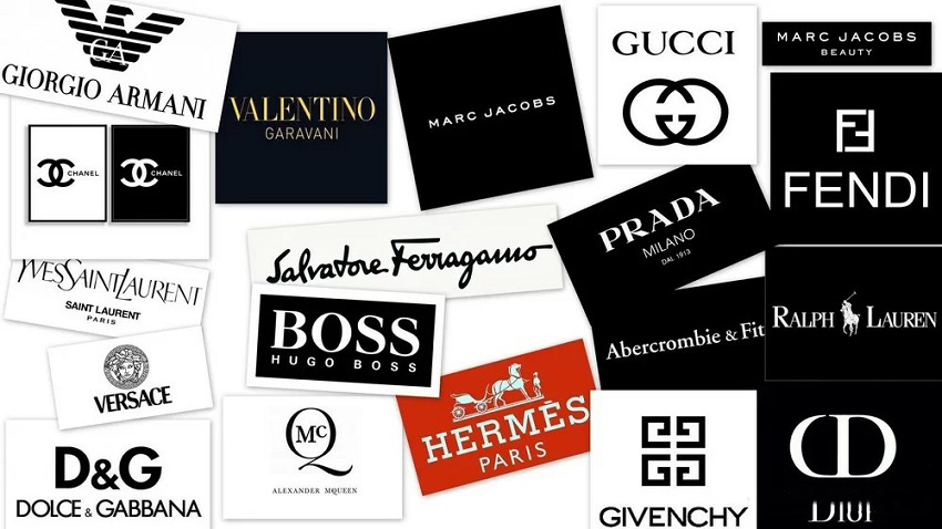 Một số Global Brand nổi tiếng thế giới
