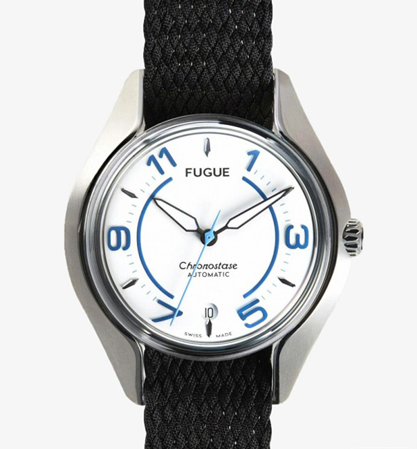 Thương hiệu đồng hồ Fugue của Pháp