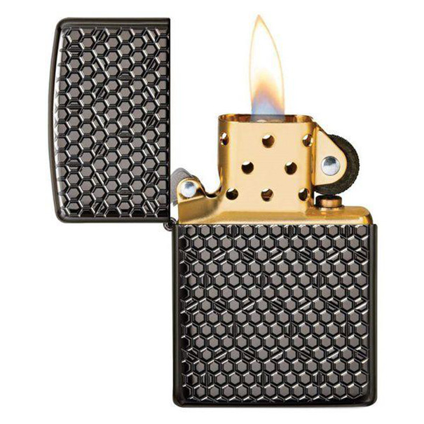 Hộp quẹt Zippo mỹ giá bao nhiêu