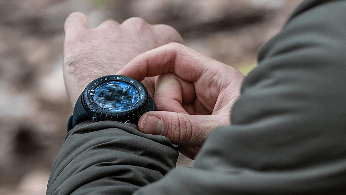 Công dụng của Barometer