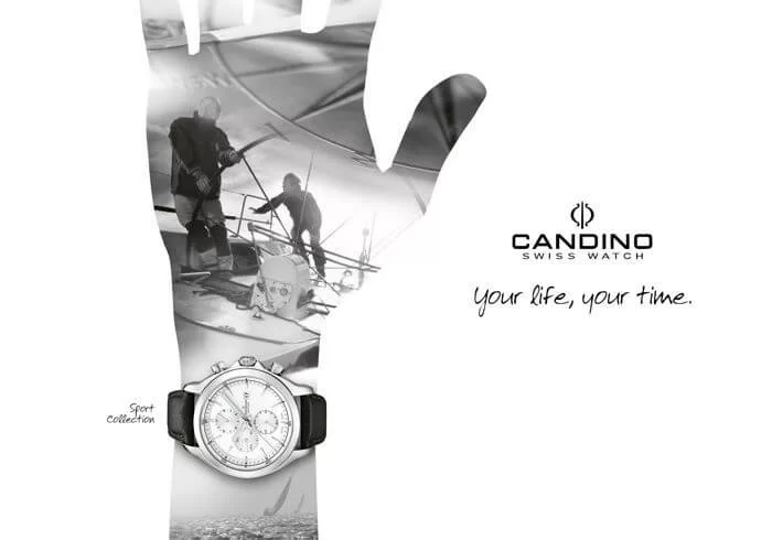 Đồng hồ Candino giá bao nhiêu