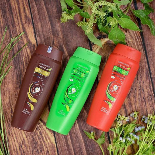 Các hãng mỹ phẩm nổi tiếng tại Việt Nam