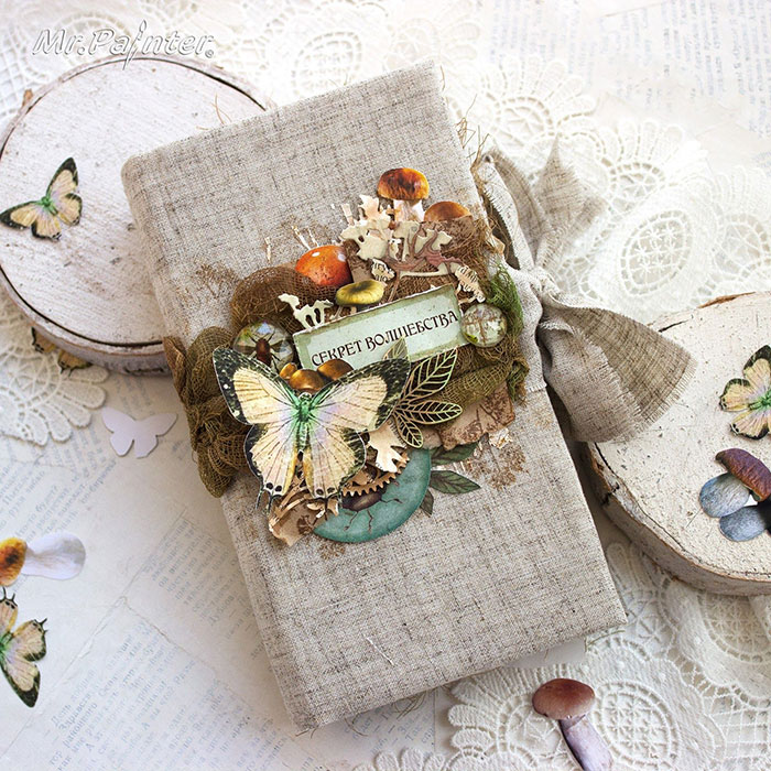 Quà tặng đám cưới handmade