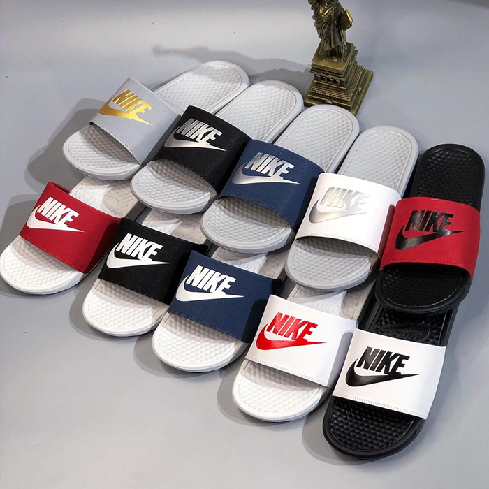 Dép Nike - Thương hiệu giày dép nổi tiếng #1 thế giới