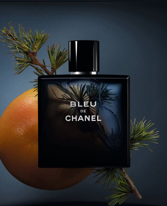 Nước hoa Chanel Bleu EDT