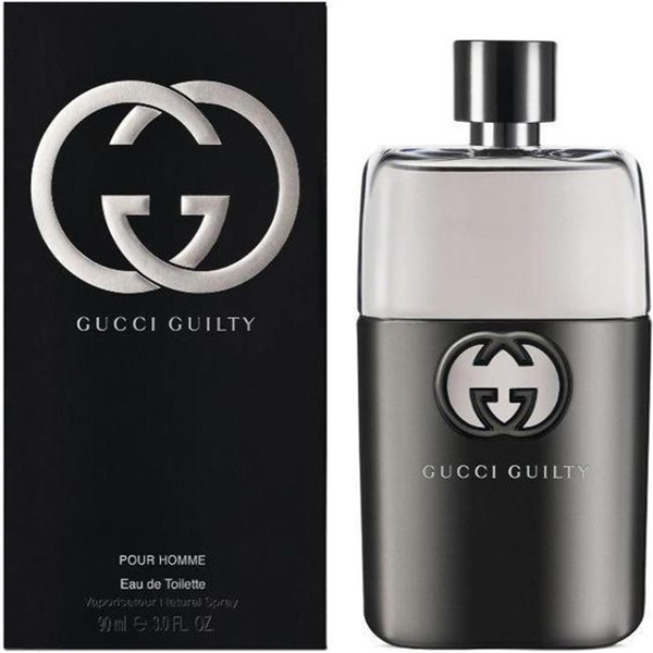 Nước hoa Gucci Guilty Pour Homme