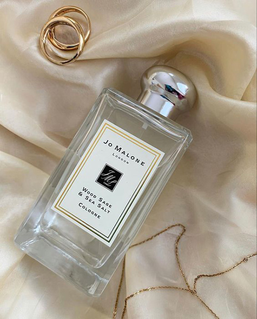 Jo Malone Black Cedarwood & Juniper Cologne