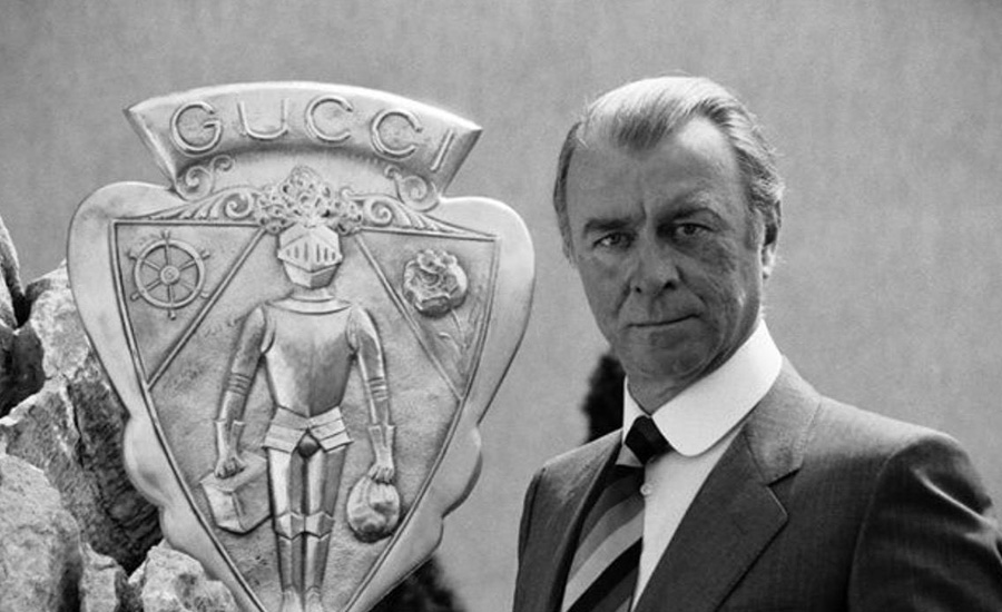 Lịch sử thương hiệu Guccio