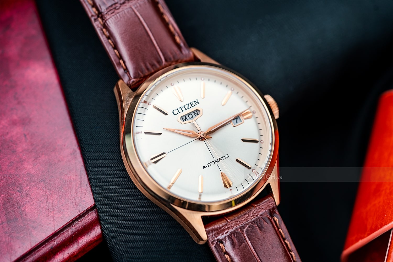 Citizen C7 NH8393-05A