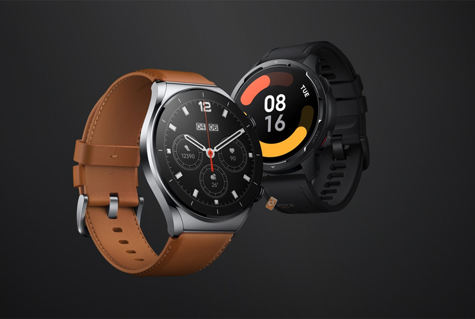 Đồng hồ thông minh Xiaomi Watch S1