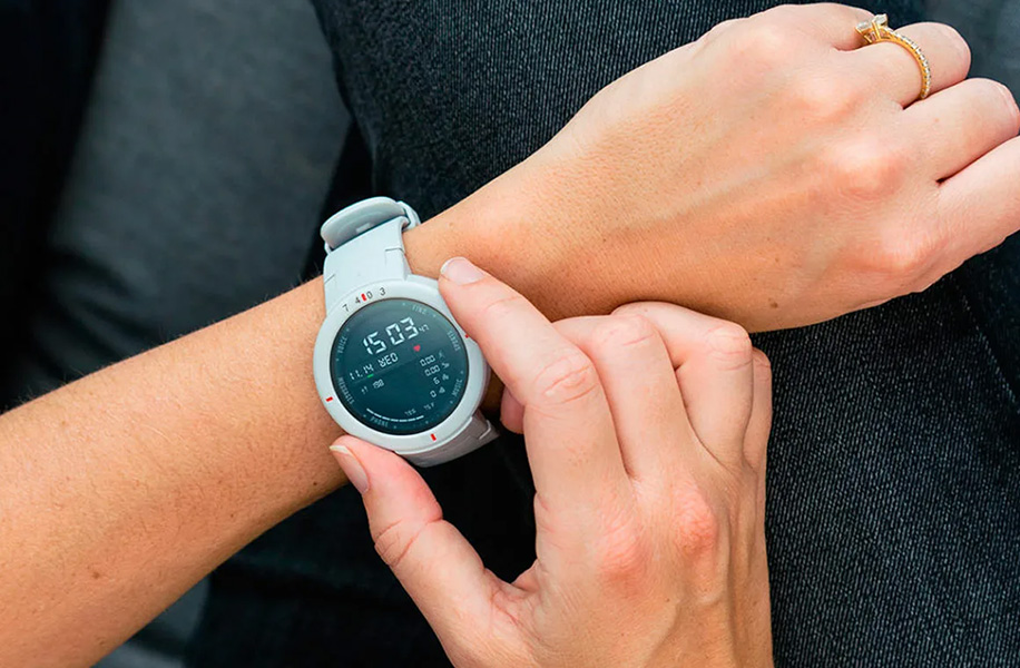 Đồng hồ đo huyết áp - xu hướng công nghệ bảo vệ sức khỏe