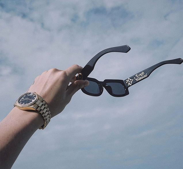 Rolex Oyster Perpetual Day-Date có giá hơn 1 tỷ đồng