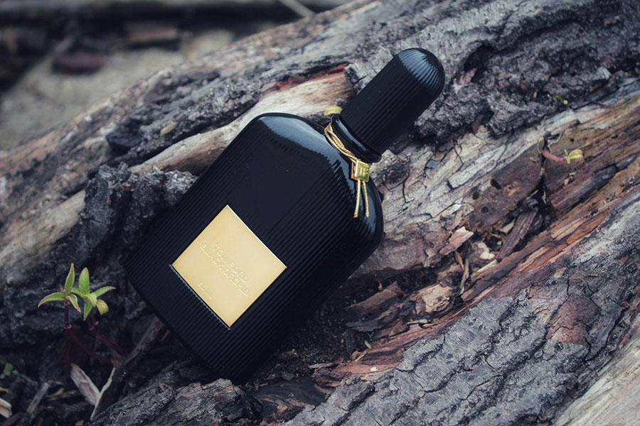 Nước hoa Tom Ford Unisex Black Orchid