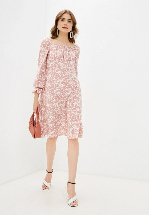 Lịch sử đầm baby doll 1942