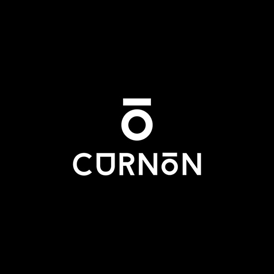 Logo thương hiệu đồng hồ Curnon