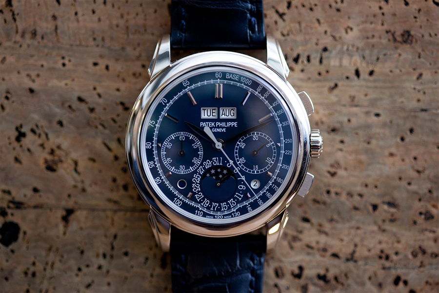 Đồng hồ Patek Philippe 5270G