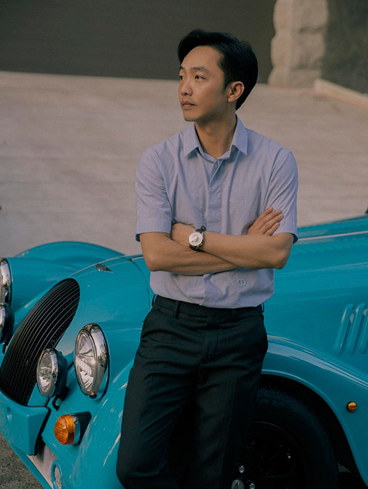  Cường Đô La là ai