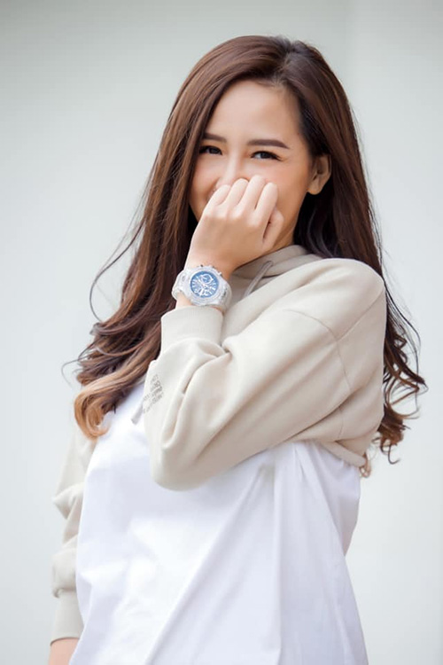 Đồng hồ Hublot Big Bang UNICO Mai Phương Thuý