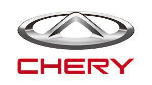 Logo hãng xe Chery
