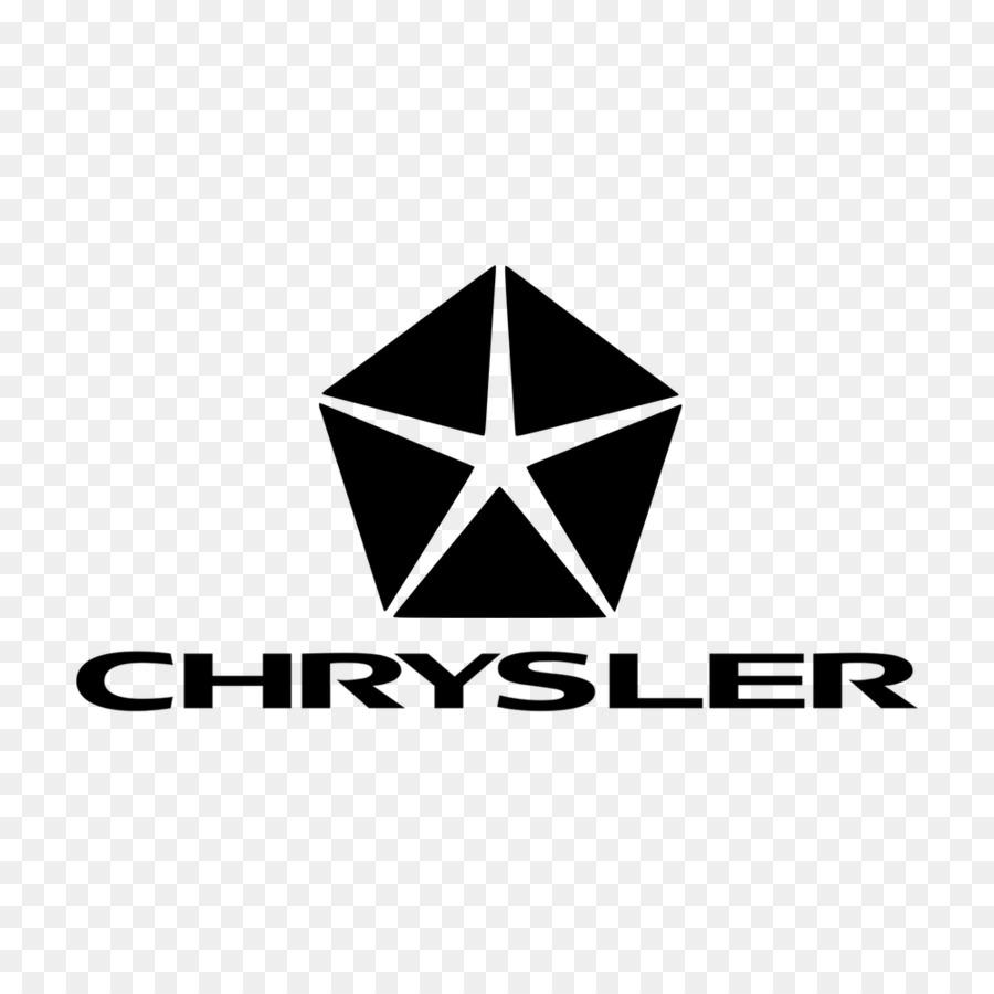Logo hãng xe Chrysler