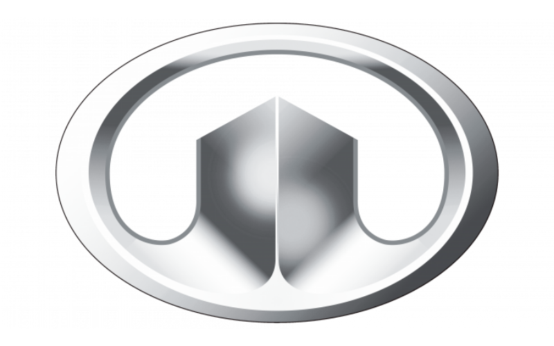 Logo hãng xe Great Wall