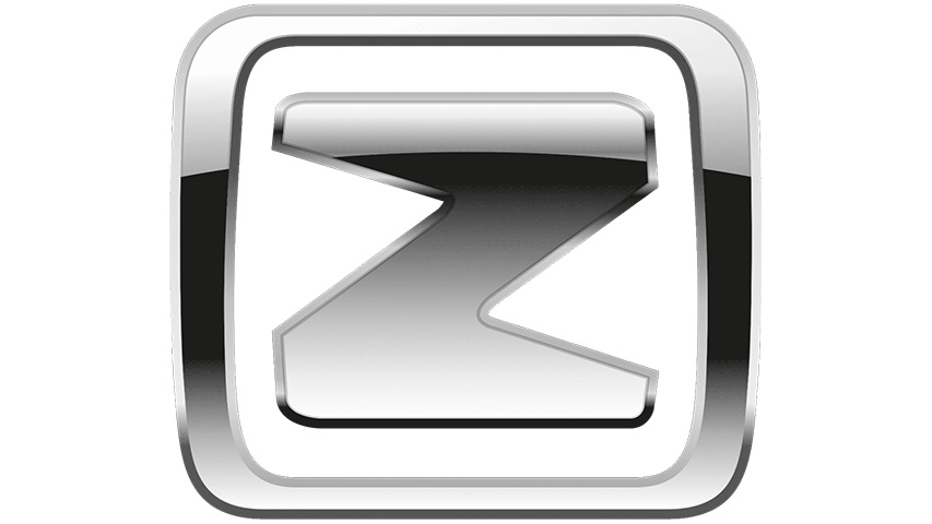 Logo hãng xe hơi ZOTYE