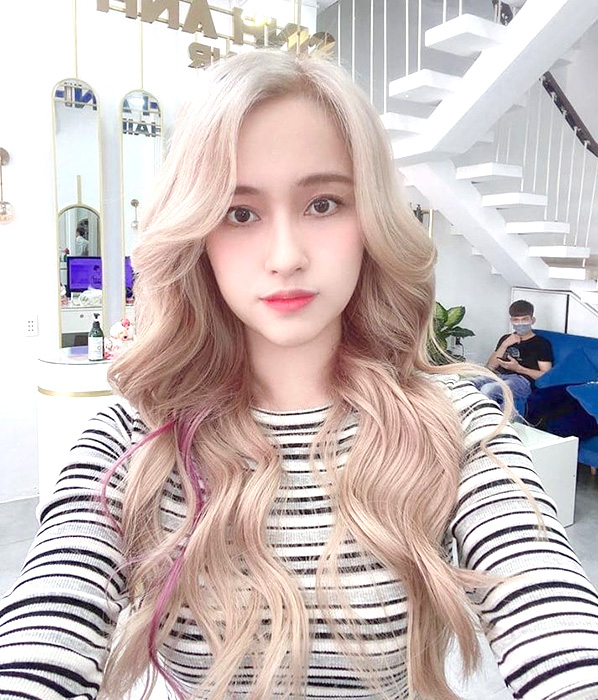 15 Cách đặt tên Hair Salon  tiệm làm tóc độc đáo thu hút