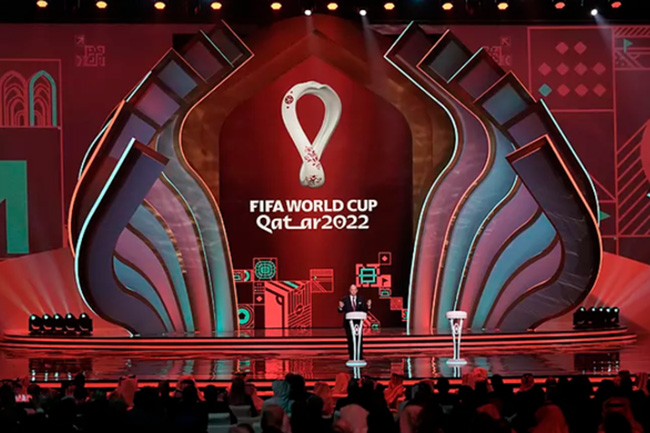 Ban tổ chức Fifa World Cup 2022