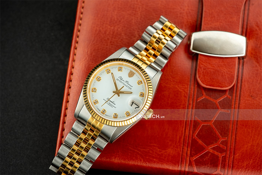 Olym Pianus nam OP89322ASK-T