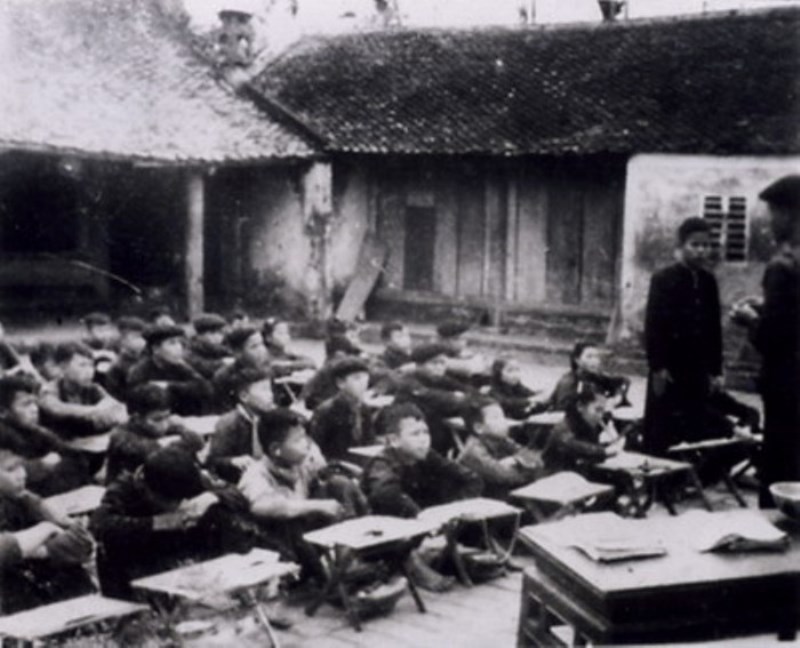 Nguồn gốc của ngày Nhà giáo Việt Nam