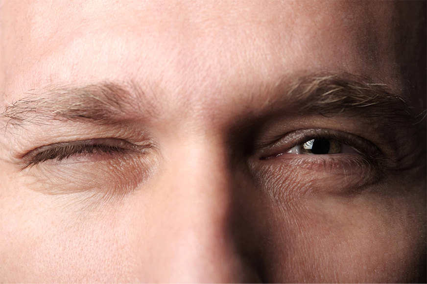  Mắt phải giật là điềm gì? Giải mã hiện tượng mắt phải giật ở nam và nữ