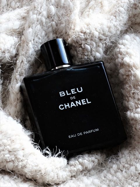 Nước hoa Chanel Bleu De Chanel EDP