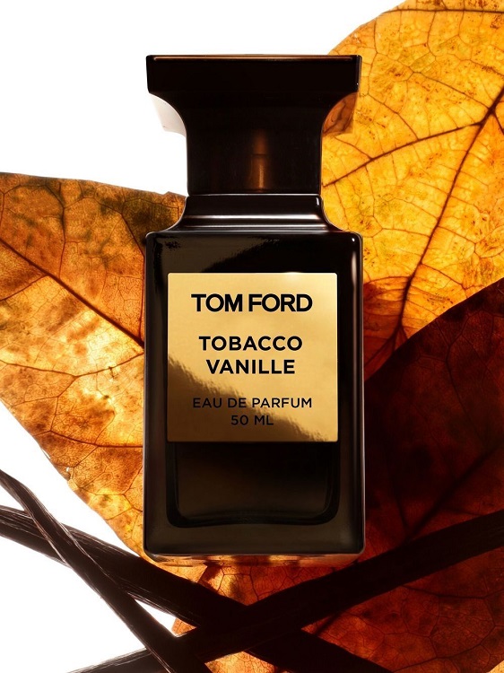 Nước hoa Tom Ford Tobacco Vanille Eau De Parfum