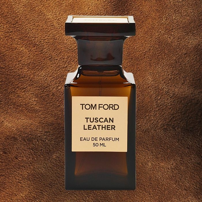 Nước hoa Tom Ford Tuscan Leather