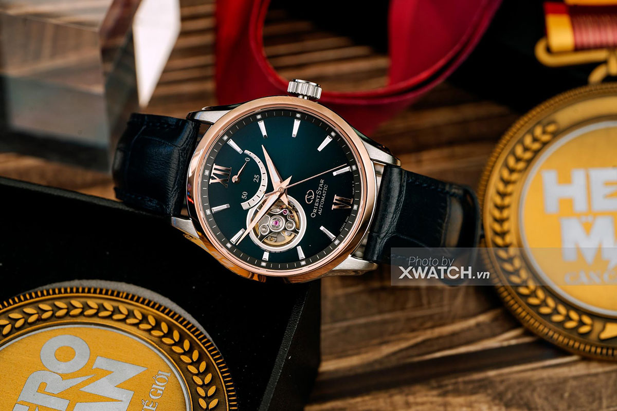 Orient Star RE-AT0015L00B