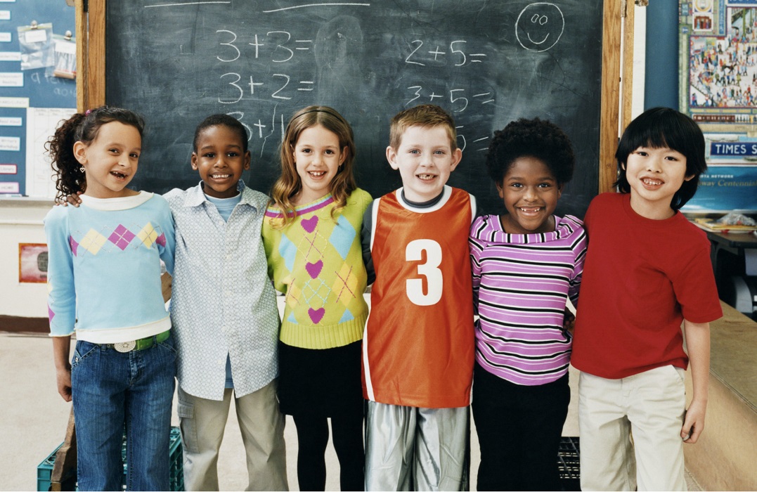 1-6 là ngày quốc tế thiếu nhi