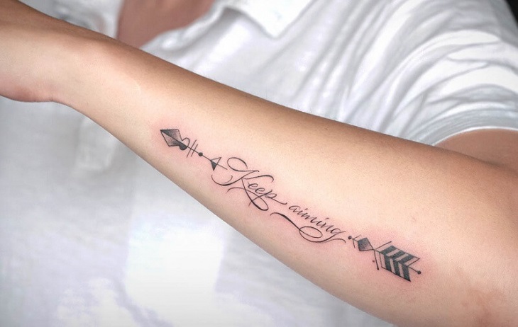 1 số hình xăm chữ  đã dịch ra  KAI  Bình Dương Tattoo  Facebook