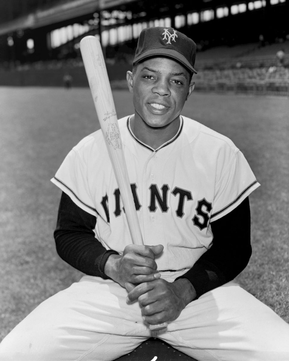 Cái tên MLB lấy cảm hứng từ Major League Baseball