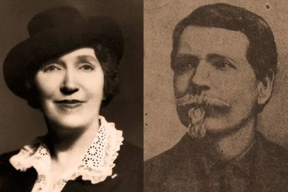 Ngày của cha được tổ chức lần đầu tiên vào ngày 5/7/1908 tại Tây Virginia