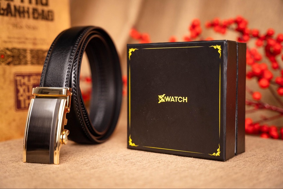 Thắt lưng da cao cấp