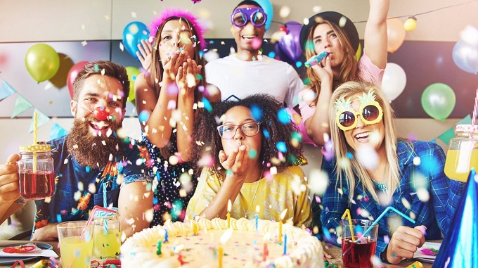 Top 50 lời chúc mừng sinh nhật Tiếng Anh ý nghĩa nhất 2023
