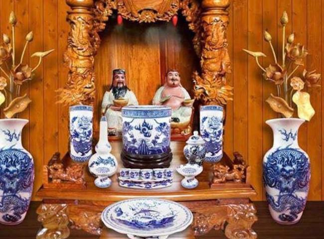 Ngày vía Thần Tài 2023