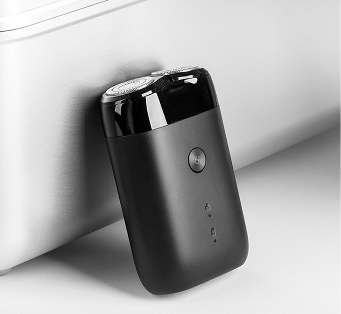 Máy cạo râu mini Mijia MSX201