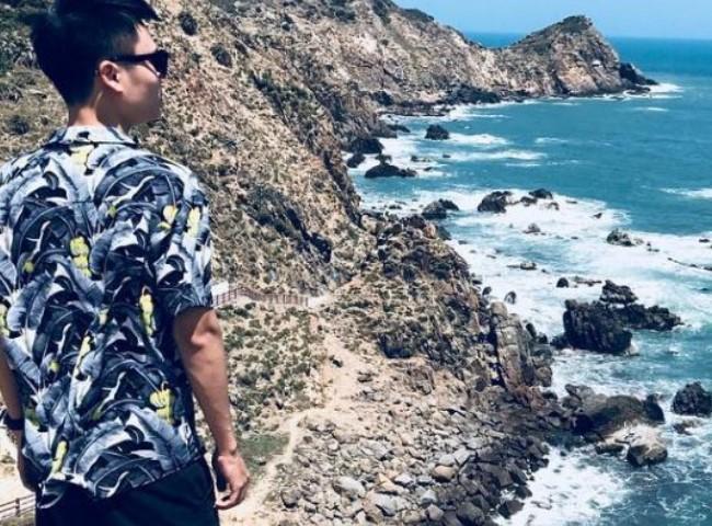 Tạo dáng siêu đẹp dành cho phái mạnh