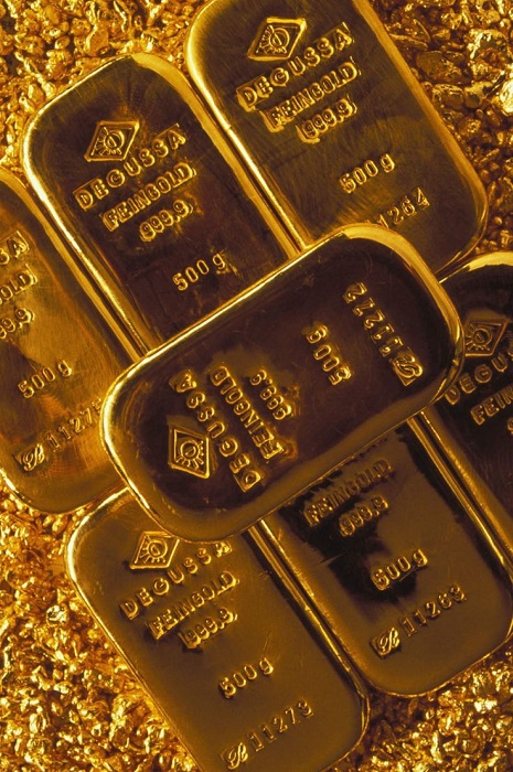 Vàng 24k đang là loại vàng chiếm ưu thế và có giá trị tốt nhất