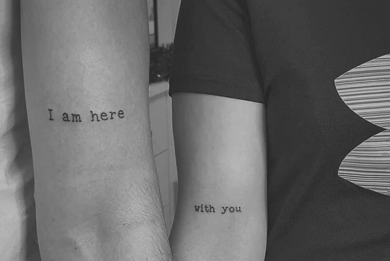 Tuyển tập hình xăm mini đẹp khó cưỡng cho hội bạn thân Phần 2 Owl Ink Studio Xăm Hình Nghệ Thuật #38 Tuyển tập hình xăm mini đẹp khó cưỡng cho hội bạn thân Phần 2 Owl Ink Studio Xăm Hình Nghệ Thuật