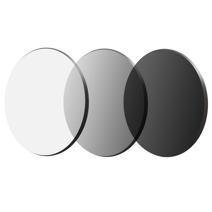 Mắt kính cận đơn tròng là cùng một sản phẩm chỉ có một thấu kính và một chức năng