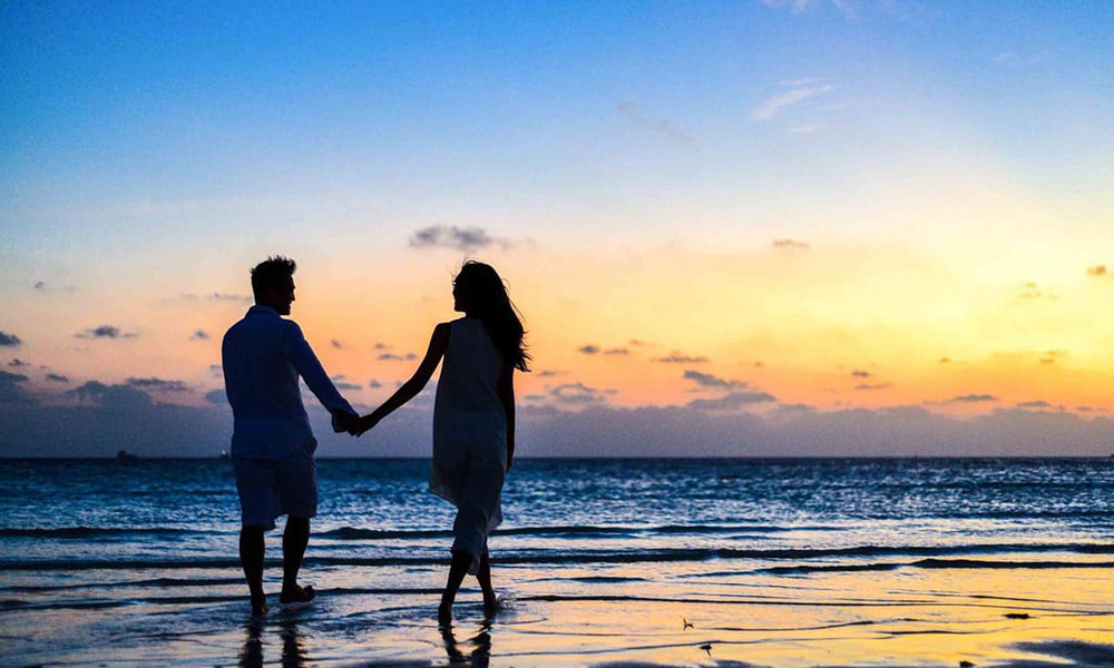 Chính vì thương nhau rồi sẽ gắn bó