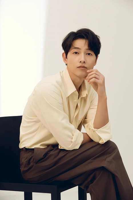 Phối đồ nam đẹp trẻ trung với áo sơ mi phong cách Hàn Quốc