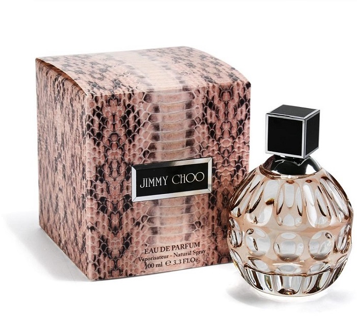 Jimmy Choo Eau de Parfum 100ml